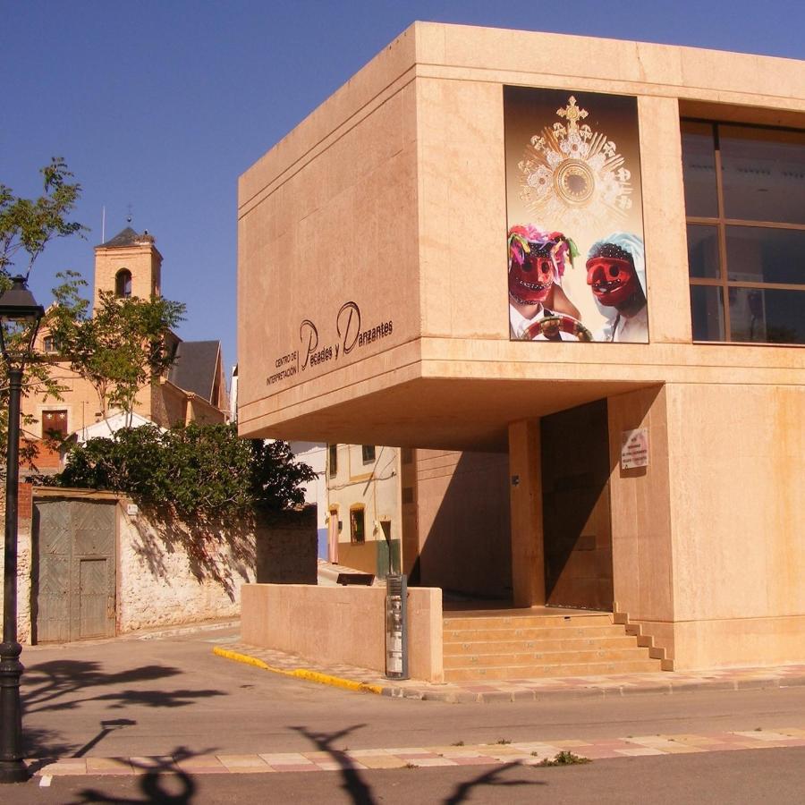 Casa Rural Casa Maria Camunas Exterior photo